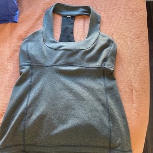 Lululemon Athletic Tank Top